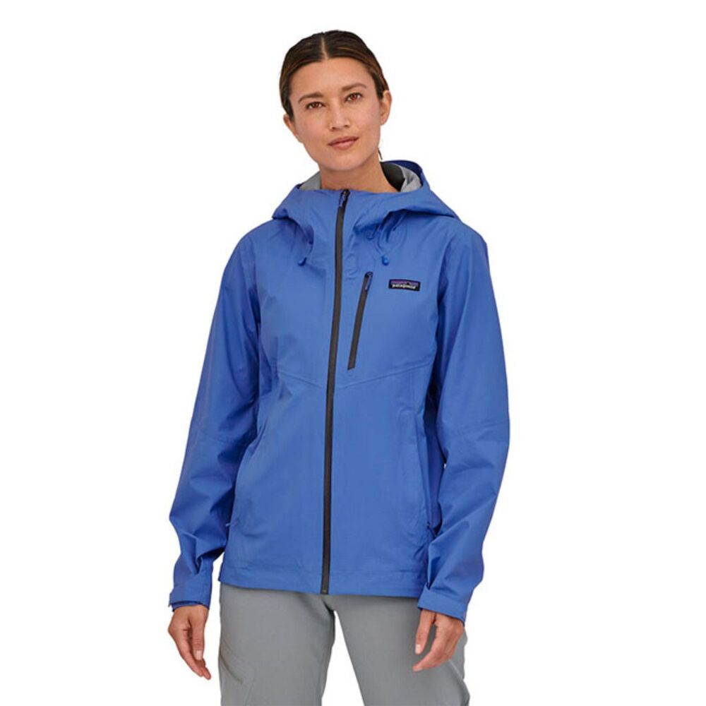 Patagonia Granite Crest women's rain jacket small